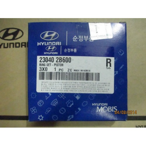 SEGMAN TAKIMI STANDART BENZİNLİ HYUNDAİ İ30 İ40 BLUE İX35 KIA CEED SOUL